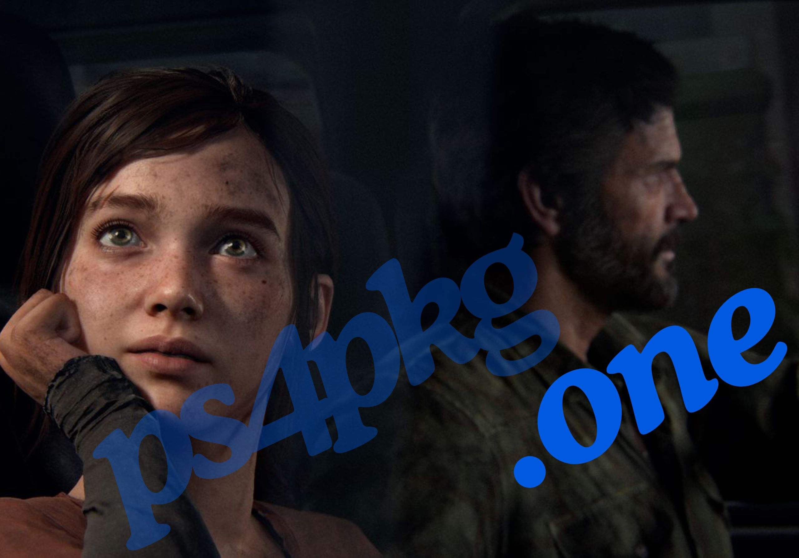 ps4pkg.one the last of us